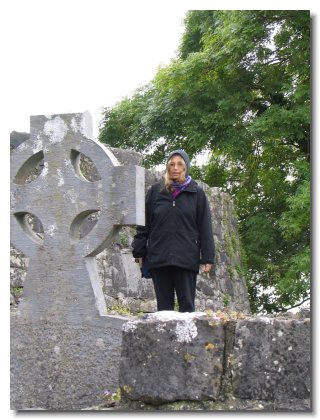 h) Cliffs and Burren Again (3)